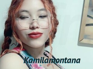 Kamilamontana
