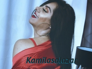 Kamilasalazar