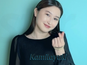 Kamilayuki