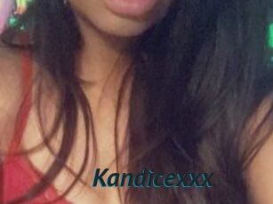 Kandicexxx