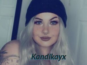 Kandikayx