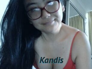 Kandis