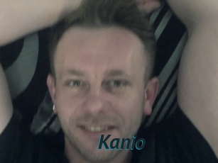 Kanio