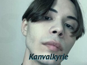 Kanvalkyrie