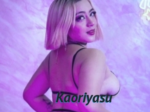Kaoriyasu