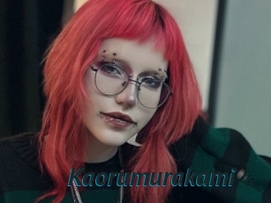 Kaorumurakami