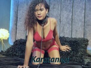 Karatanner