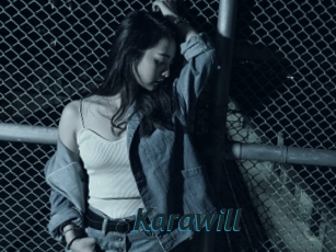 Karawill
