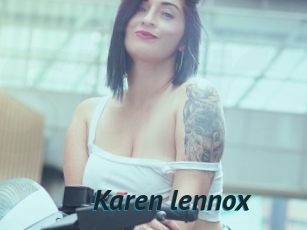 Karen_lennox