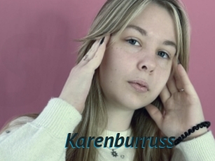 Karenburruss