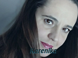 Karenika