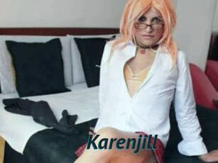 Karenjill