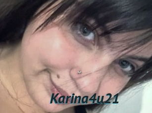Karina4u21
