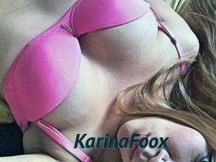 Karina_Foox