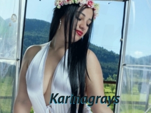 Karinagrays