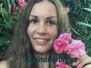 Karinakoroleva