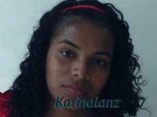 Karinalanz