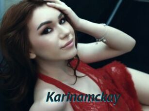 Karinamckay