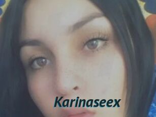 Karinaseex