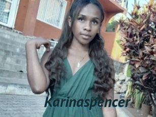 Karinaspencer