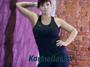 Karinellakiss