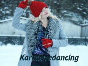 Karinlovedancing
