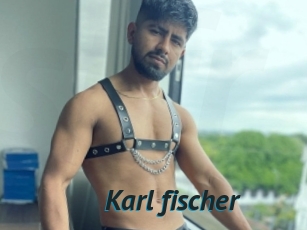 Karl_fischer