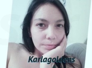 Karlagoldens