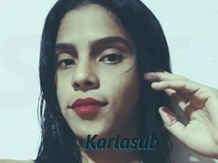 Karlasub