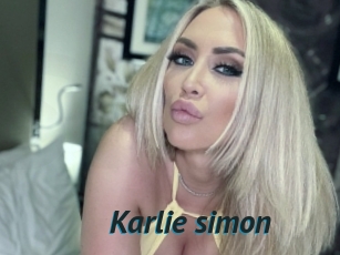 Karlie_simon