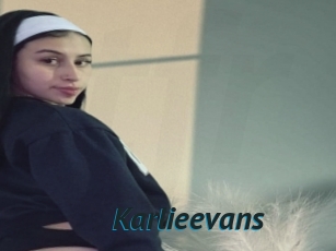 Karlieevans