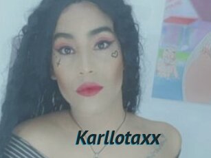 Karllotaxx