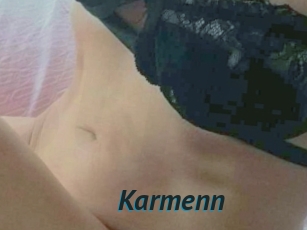 Karmenn