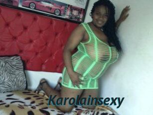 Karolainsexy