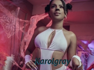Karolgray