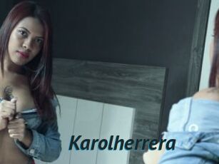 Karolherrera