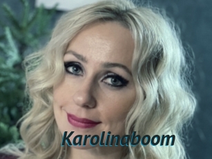 Karolinaboom