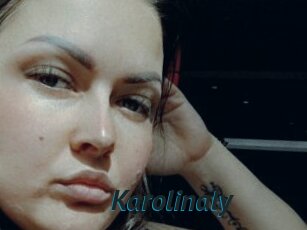 Karolinaly
