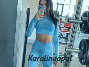 Karolinaopal