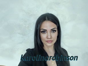 karolinarobinson Sexe Tube FR