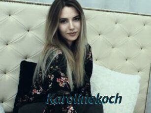 Karolinekoch