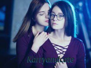 Karryandcate