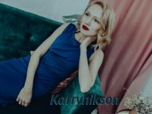 Karrynikson