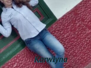 Karwlyna