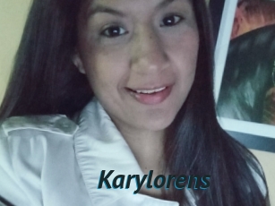 Karylorens
