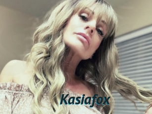 Kasiafox