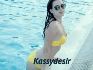 Kassydesir