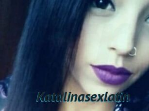 Katalinasexlatin