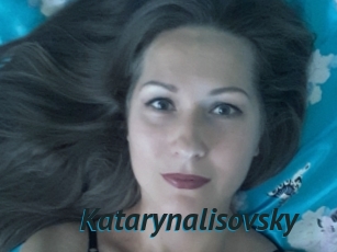 Katarynalisovsky