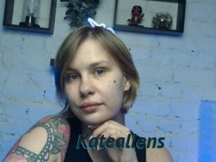 Kateallens